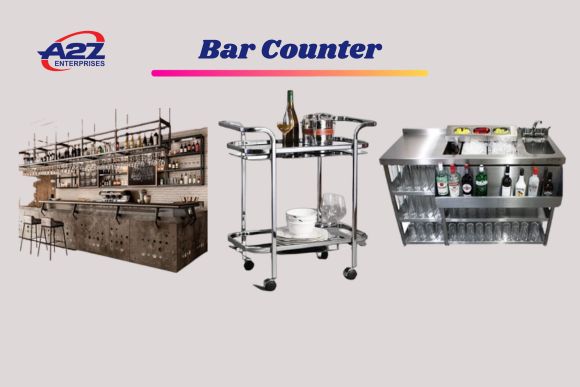 Bar Counter
