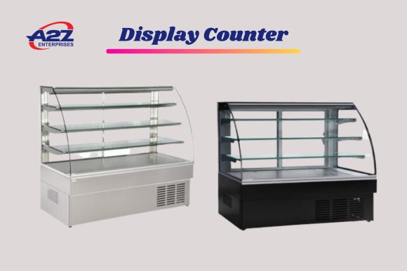 Display Counter