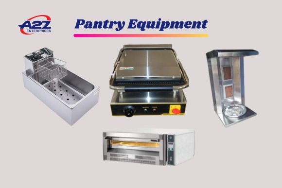 Pantry Equipment